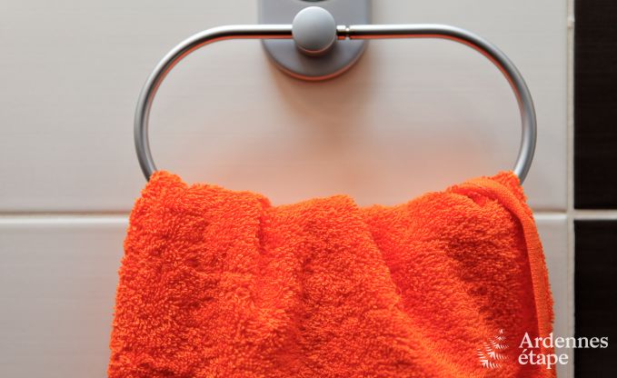 Vakantiehuis in Bastogne voor 8 personen in de Ardennen