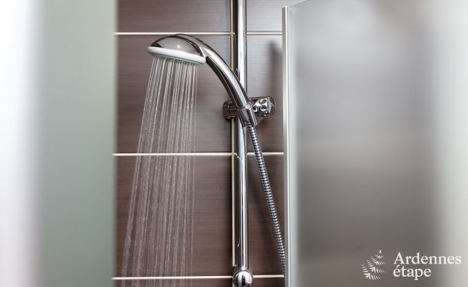 Vakantiehuis in Bastogne voor 8 personen in de Ardennen