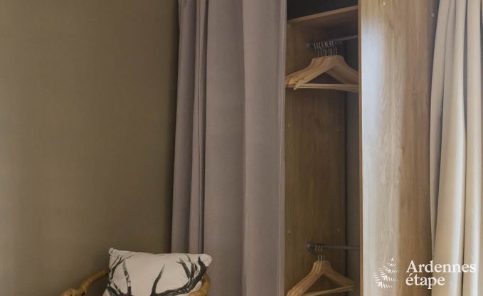 Dorpswoning met sauna voor groepsvakanties te huur in Bastenaken