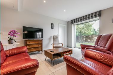 Vakantie op de boerderij in Bastogne voor 5 personen in de Ardennen