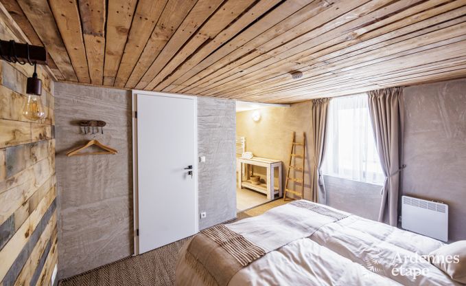 Ruime luxe villa in Bastogne voor 26 personen