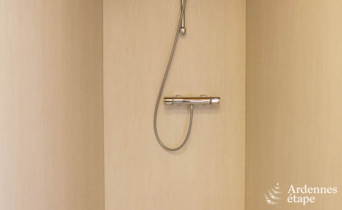 Vakantiehuis in Bastogne voor 16 personen in de Ardennen