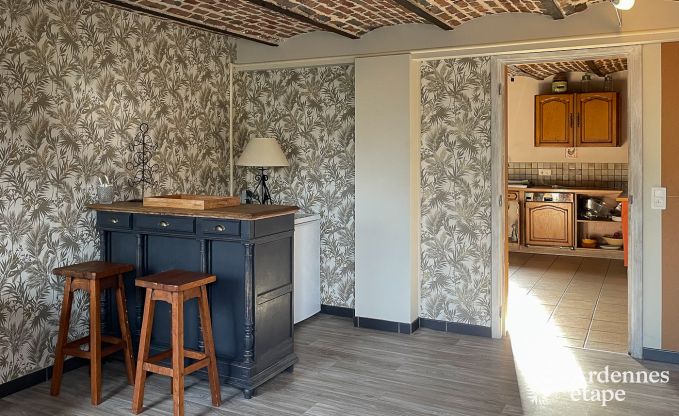 Vakantiehuis in Bastogne voor 16 personen in de Ardennen