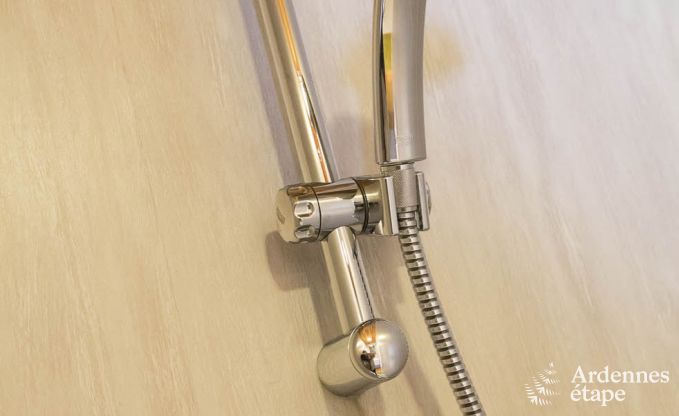 Vakantiehuis in Bastogne voor 16 personen in de Ardennen