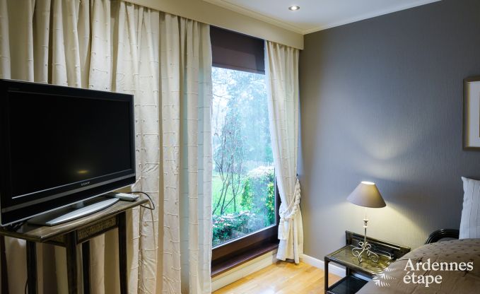 Vakantiehuis in Bastogne voor 4 personen in de Ardennen