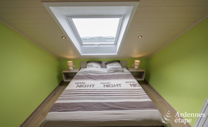 Vakantiehuis in Bastogne voor 28 personen in de Ardennen