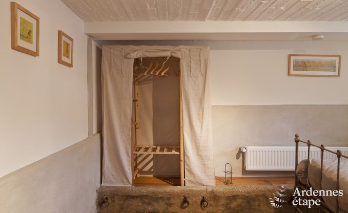 Vakantiehuis in Bastogne voor 4 personen in de Ardennen
