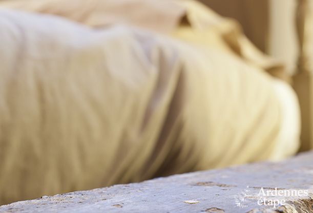 Vakantiehuis in Bastogne voor 4 personen in de Ardennen