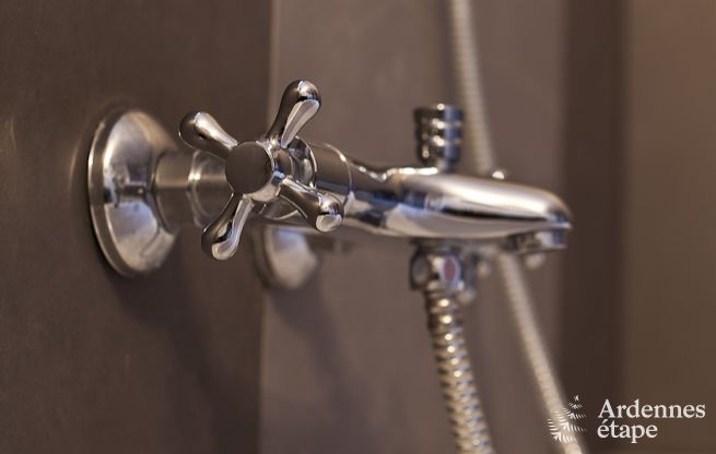 Vakantiehuis in Bastogne voor 4 personen in de Ardennen