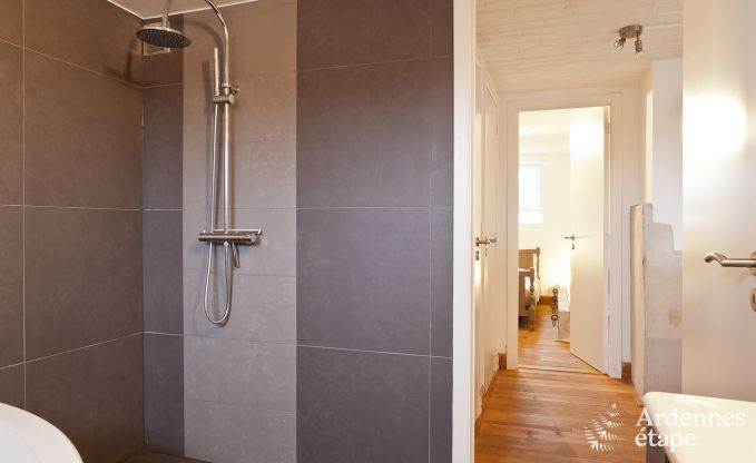 Vakantiehuis in Bastogne voor 4 personen in de Ardennen