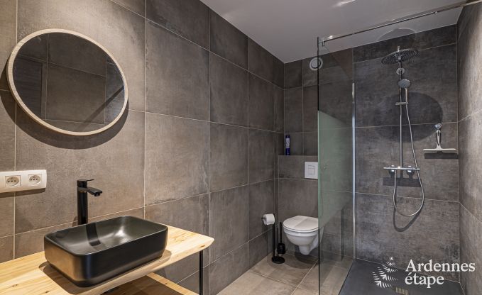 Vakantiehuis in Bastogne voor 14/15 personen in de Ardennen