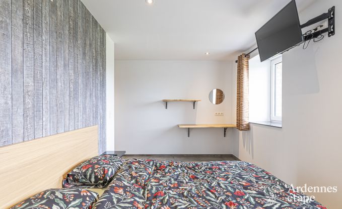 Vakantiehuis in Bastogne voor 14/15 personen in de Ardennen