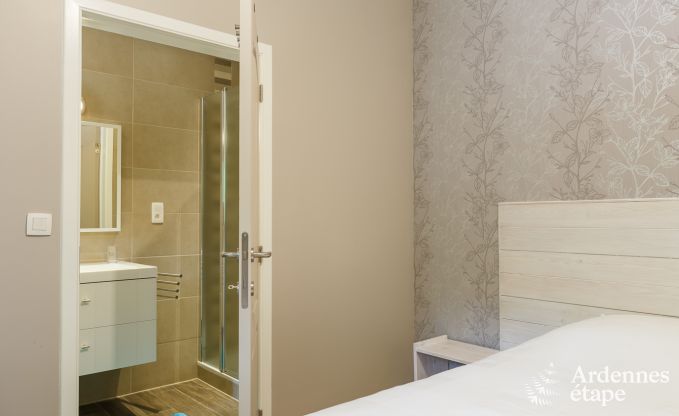 Chalet in Beauraing voor 12 personen in de Ardennen