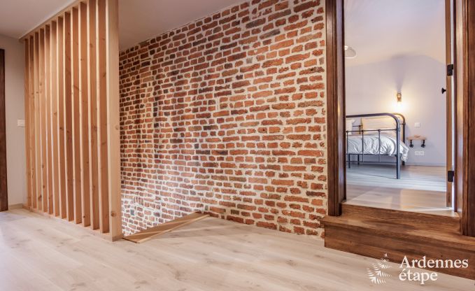 Luxe villa in Beauraing voor 6 personen in de Ardennen