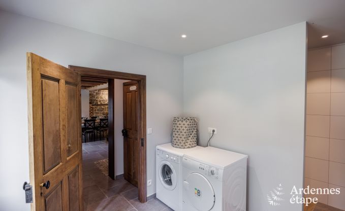 Luxe villa in Beauraing voor 6 personen in de Ardennen