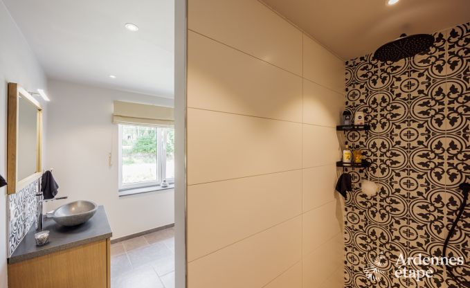 Luxe villa in Beauraing voor 6 personen in de Ardennen