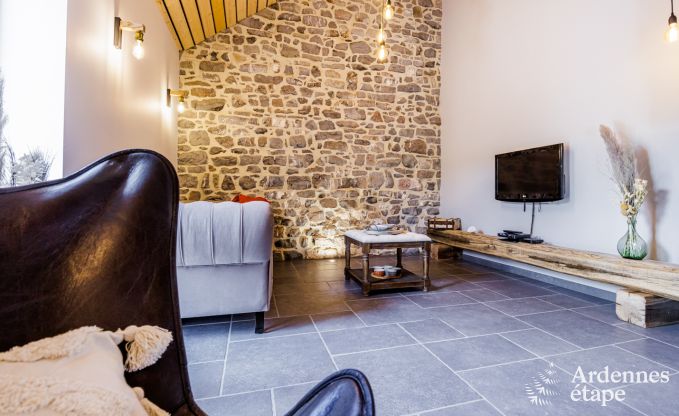 Luxe villa in Beauraing voor 6 personen in de Ardennen