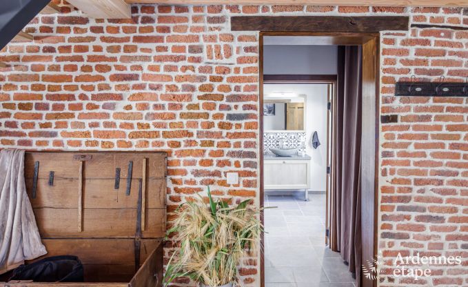 Luxe villa in Beauraing voor 6 personen in de Ardennen