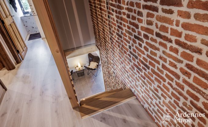 Luxe villa in Beauraing voor 6 personen in de Ardennen