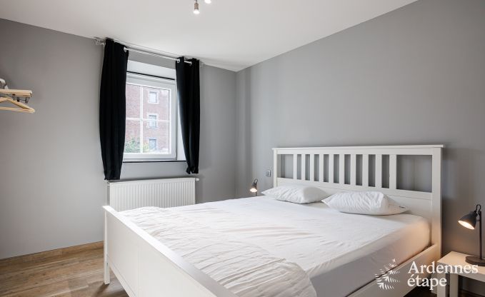 Comfortabel en hondvriendelijk vakantiehuis in Beauraing voor gezinnen