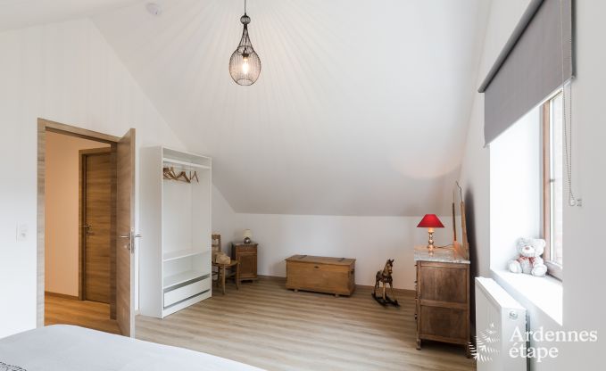 Vakantiehuis in Beauraing voor 8 personen in de Ardennen