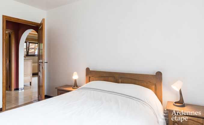 Vakantiehuis in Beauraing voor 8 personen in de Ardennen