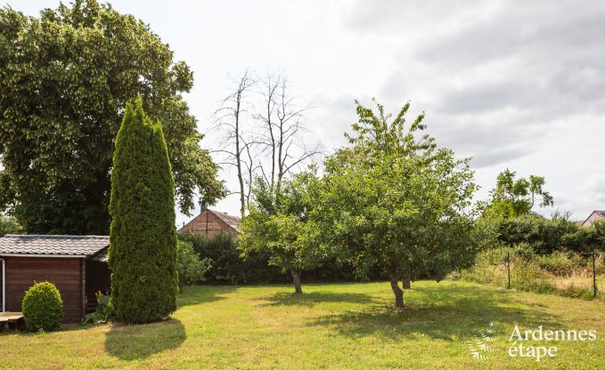 Vakantiehuis in Beauraing voor 8 personen in de Ardennen
