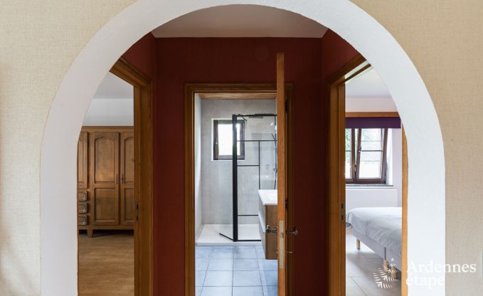 Vakantiehuis in Beauraing voor 8 personen in de Ardennen