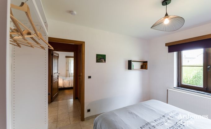 Vakantiehuis in Beauraing voor 8 personen in de Ardennen