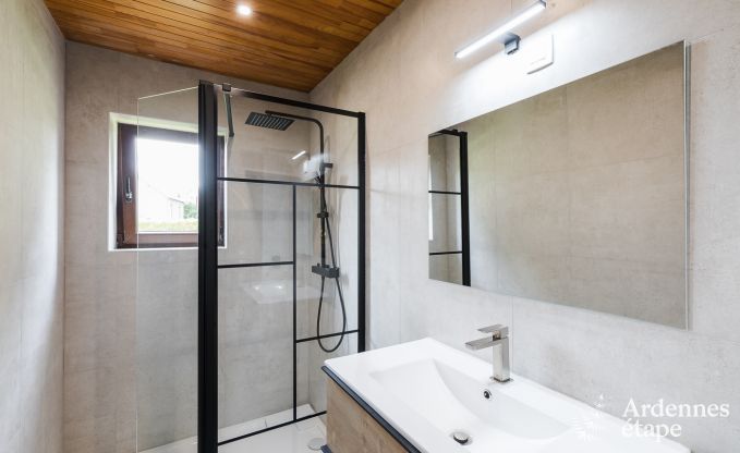 Vakantiehuis in Beauraing voor 8 personen in de Ardennen