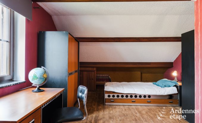 Vakantiehuis in Beauraing voor 8 personen in de Ardennen