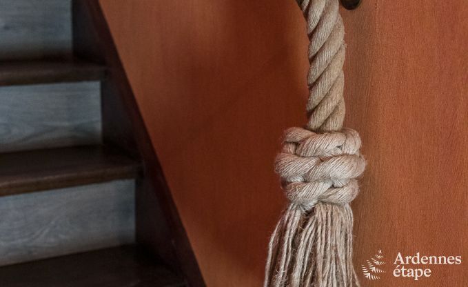 Vakantiehuis in Beauraing voor 8 personen in de Ardennen