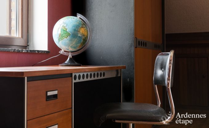 Vakantiehuis in Beauraing voor 8 personen in de Ardennen