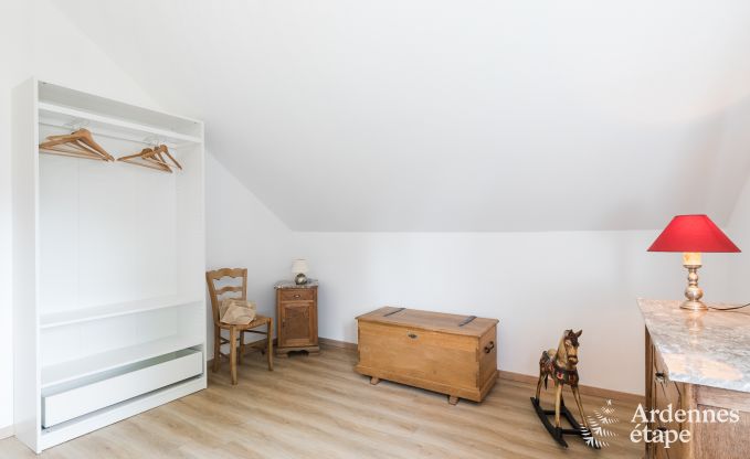 Vakantiehuis in Beauraing voor 8 personen in de Ardennen