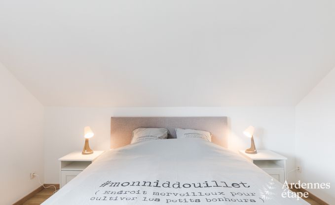 Vakantiehuis in Beauraing voor 8 personen in de Ardennen