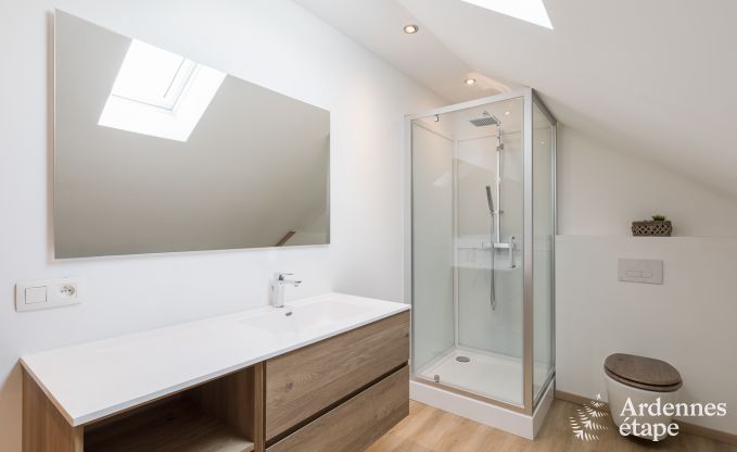 Vakantiehuis in Beauraing voor 8 personen in de Ardennen