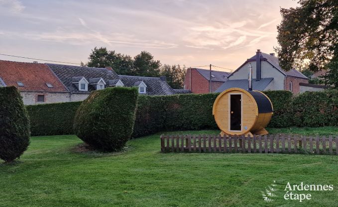 Vakantiehuis in Beauraing voor 8 personen in de Ardennen