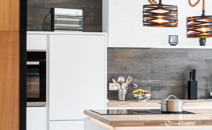 Vakantiehuis in Beauraing voor 4 personen in de Ardennen