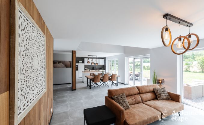 Vakantiehuis in Beauraing voor 4 personen in de Ardennen