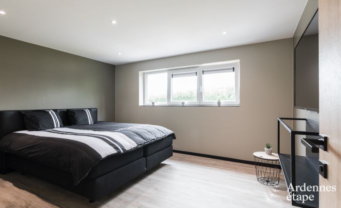 Vakantiehuis in Beauraing voor 4 personen in de Ardennen