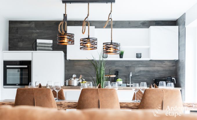 Vakantiehuis in Beauraing voor 4 personen in de Ardennen