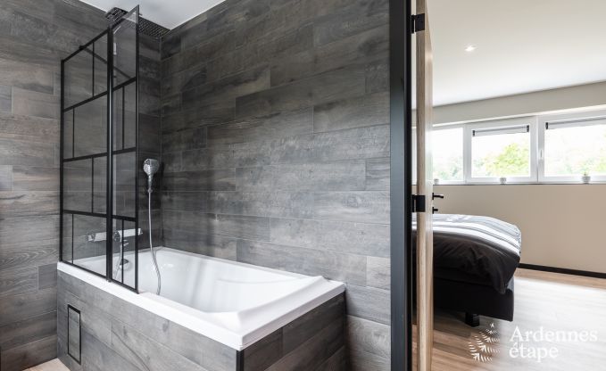 Vakantiehuis in Beauraing voor 4 personen in de Ardennen