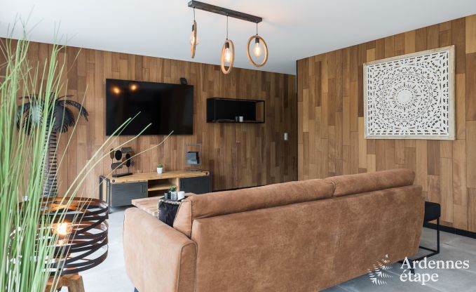 Vakantiehuis in Beauraing voor 4 personen in de Ardennen