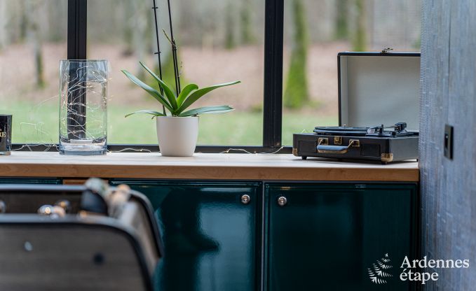 Charmante en ruime vakantiewoning met zwembad in Beauraing, Ardennen