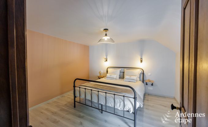 Luxe villa in Beauraing voor 6 personen in de Ardennen