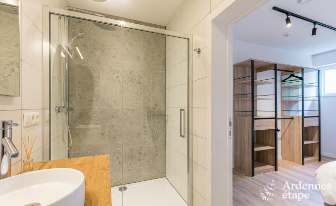 Luxe villa in Beauraing voor 18 personen in de Ardennen