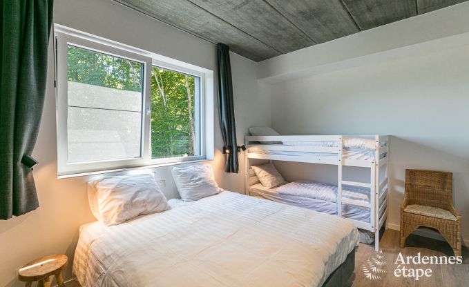 Luxe villa in Beauraing voor 18 personen in de Ardennen