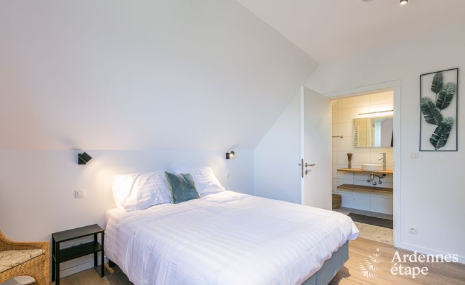 Luxe villa in Beauraing voor 18 personen in de Ardennen