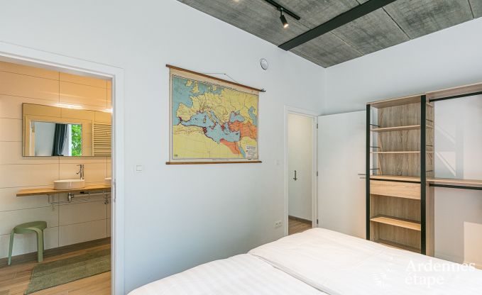 Luxe villa in Beauraing voor 18 personen in de Ardennen