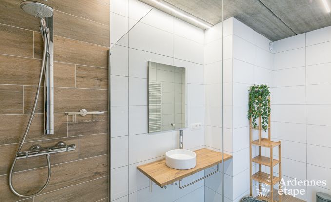 Luxe villa in Beauraing voor 18 personen in de Ardennen